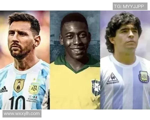 足球历史最佳球星排行盘点:谁是足坛无可争议的传奇人物 足球历史最佳球星排行盘点:谁是足坛无可争议的传奇人物