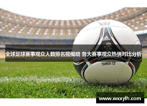 全球足球赛事观众人数排名榜揭晓 各大赛事观众热情对比分析
