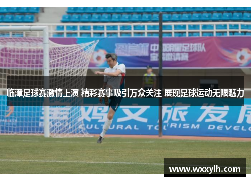 临漳足球赛激情上演 精彩赛事吸引万众关注 展现足球运动无限魅力