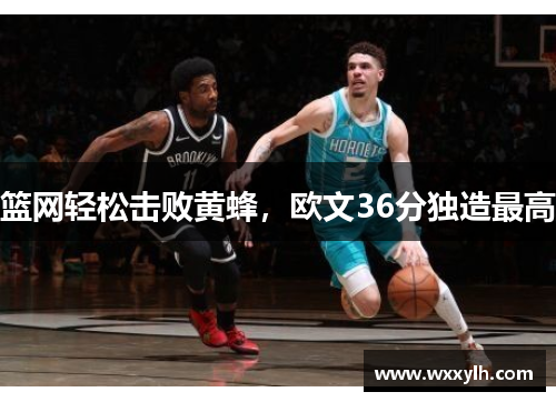 篮网轻松击败黄蜂，欧文36分独造最高
